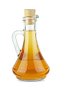 Apple Cider Vinegar Dressing