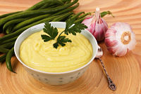 Creamy Dijon Dressing